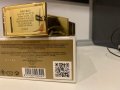 Carolina Herrera  Bad Boy Gold Fantasy 100ml EDT Tester , снимка 4