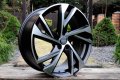 17" Джанти Волво 5X108 VOLVO V40 S60 V60 V90 XC60 90 JAGUAR E-PACE, снимка 4