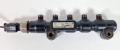Горивна Рейка Рейл Датчик 1.6 HDI Citroen C2 C3 C4 C5 Ford Peugeot 407 207 307 9654592680 9658227880, снимка 1