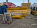Кофражни платна Doka 21 и 27мм Трегери Н20 Доки, снимка 8