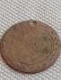 Стар КОРАБЕН ЖЕТОН над стогодишен рядък бронз мед за КОЛЕКЦИОНЕРИ 28040, снимка 7