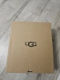 НОВИ ОРИГИНАЛНИ UGG Australia - Велурени зимни боти Classic Mini Dipper, снимка 6