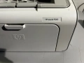 Лазерен принтер HP P1005 + малъл скенер и 5 тонер касети , снимка 5