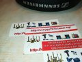 SENNHEISER PC363D HEADPHONES-ВНОС FRANCE 0211221345, снимка 6