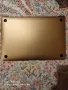 Топкейс macbook air a2337 роуз голд , снимка 2