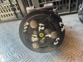 9810349980 компресор за климатик CITROEN C3 1.2i 2018г, снимка 1