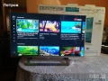 Телевизор Sony Bravia 32" (81cm) Smart Led Edge Full HD 1920 x 1080 pixels IPS,WIFI.Модел 32WD757, снимка 3