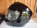 HJC RPHA-ST мото шлем каска за мотор с тъмни очила XXL 2XL, снимка 3