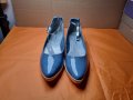 Дамски обувки Marco Tozzi - 40 номер 26,5 см, снимка 1