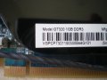 Видео карта NVIDIA GeForce GT 320 OEM 1GB GDDR3 Low Profile, снимка 4