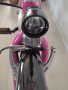 Продавам колела внос от Германия  Детски велосипед KCP HAINE 20 цола SHIMANO NEXUS 3 динамо главина, снимка 16