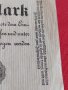 Райх банкнота 1923г. Много рядка стара за колекция 28305, снимка 4