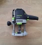 Оберфреза FESTOOL OF 1400 EBQ фреза, снимка 1