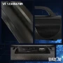 Преносима безжична BT колонка P269 USB/TFT/FM, снимка 4
