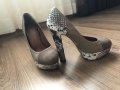 Дамски обувки, снимка 2