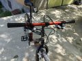 Дамски велосипед с монтаж shimano altus C10, снимка 4