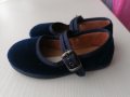 Обувки за момиче 22 ри номер, снимка 1 - Бебешки обувки - 38844955