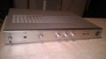 dual type cv-1150 amplifier-made in germany-внос швеицария, снимка 10