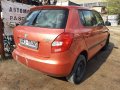 Шкода Фабия 2007г.1.4ТДИ БМС 80к.с./skoda Fabia 1.4tdi BMS, снимка 3