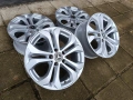 ОРИГИНАЛНИ джанти 17 ' цола 5x112 МЕРЦЕДЕС / MERCEDES BENZ ET36 7,5J 66,6, снимка 4