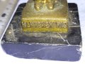 MANNEKEN PIS Стара МЕТАЛНА ФИГУРКА на СИМВОЛА на БРЮКСЕЛ Рядък КОЛЕКЦИОНЕРСКИ ВАРИАНТ ВОЙНИЧЕ 41386, снимка 18
