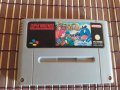 Super Mario World 2 Yoshi’s Island – PAL Nintendo SNES game, снимка 1 - Nintendo конзоли - 28106104