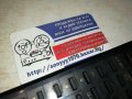 TECHNICS EUR64798 CD REMOTE-ВНОС SWISS 3011231009, снимка 5