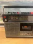 Saba RCR 394 Stereo касетофон, снимка 2