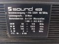 Радио касетофон Sound 4020, снимка 6