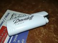 DAVIDOFF-METAL-НОВА ЗАПАЛКА 2701231114, снимка 8
