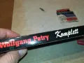 WOLFGANG PETRY X5CD-ВНОС GERMANY 1602251958, снимка 8