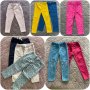 Детски панталони 98, 98/104 H&M, waikiki, lupilu, maciwi, снимка 1 - Детски панталони и дънки - 43846183