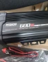 Инвертор NDDI POWER 600 W преобразувател на напрежение 12 V към 230 V, снимка 7