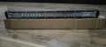 Нов мощен LED bar 53см., снимка 5