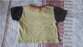 Памучни блузи за ръст 80 см. , снимка 3