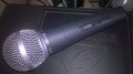 shure sm58-микрофон-внос швеицария, снимка 5
