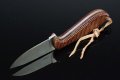 Компактен ловен нож UNITED CUTLERY UC -78х195, снимка 5