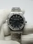 Audemars Piguet Royal Oak 33mm Steel & Rose Gold White Dial Diamond Дамски Различни Варианти, снимка 17