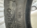 Продавам зимни гуми 195/60/16, снимка 3