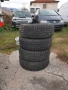 ЗИМНИ ГУМИ CONTINENTAL, снимка 1