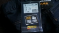 BLAKLADER 1497-1141 Service Work Trousers Denim Stretch размер XXL работен панталон W4-407, снимка 10