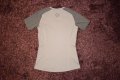 Norrona Fjora Equaliser Lightweight T-Shirt Women Sz M / #00091 /, снимка 6