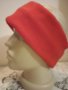 Лента за глава Червена, снимка 2