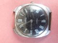Стар механичен часовник-Восток , снимка 10