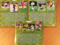 DVD Колекция - Гол Парад , Футбол 3 броя, снимка 3