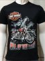 Нова мъжка тениска с дигитален печат HARLEY DAVIDSON, мотори, Call of the Wild, снимка 6