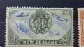 New Zealand 🇳🇿  Марки, снимка 2