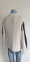 Stone Island Ribbed Wool Mens Size L - XL  ОРИГИНАЛ! Мъжки Пуловер!, снимка 15