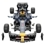 Rastar Конструктур Red Bull Racing RB19 в мащаб 1:24, снимка 2