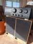 HiFi система Sansui TA1000L, снимка 7